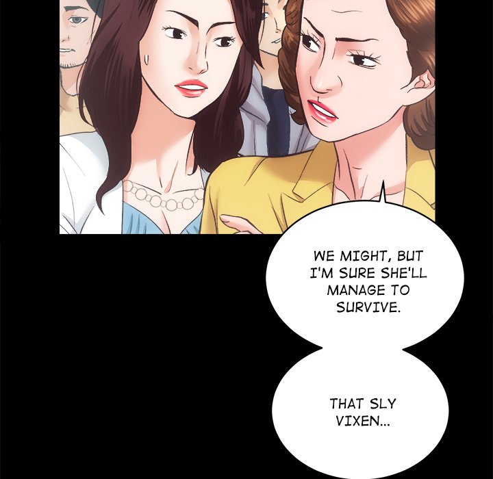 Lady Realtors - Chapter 29 Page 22