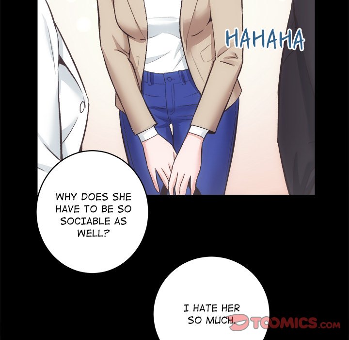 Lady Realtors - Chapter 29 Page 26