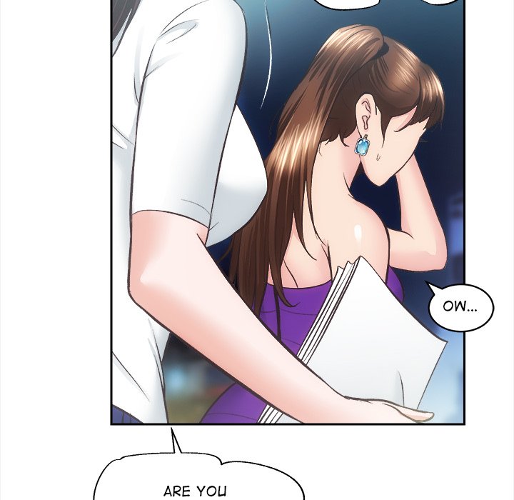 Lady Realtors - Chapter 29 Page 63