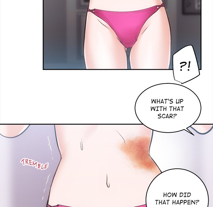 Lady Realtors - Chapter 29 Page 81