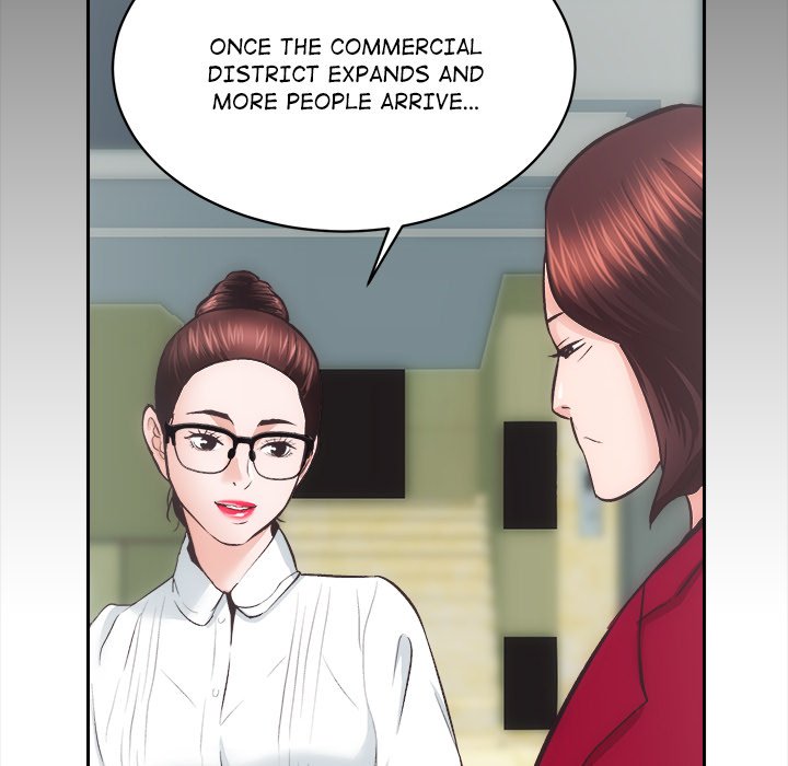 Lady Realtors - Chapter 29 Page 91