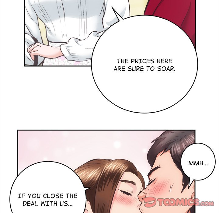 Lady Realtors - Chapter 29 Page 92