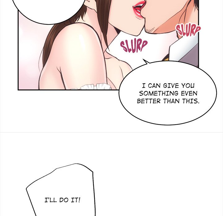 Lady Realtors - Chapter 29 Page 93