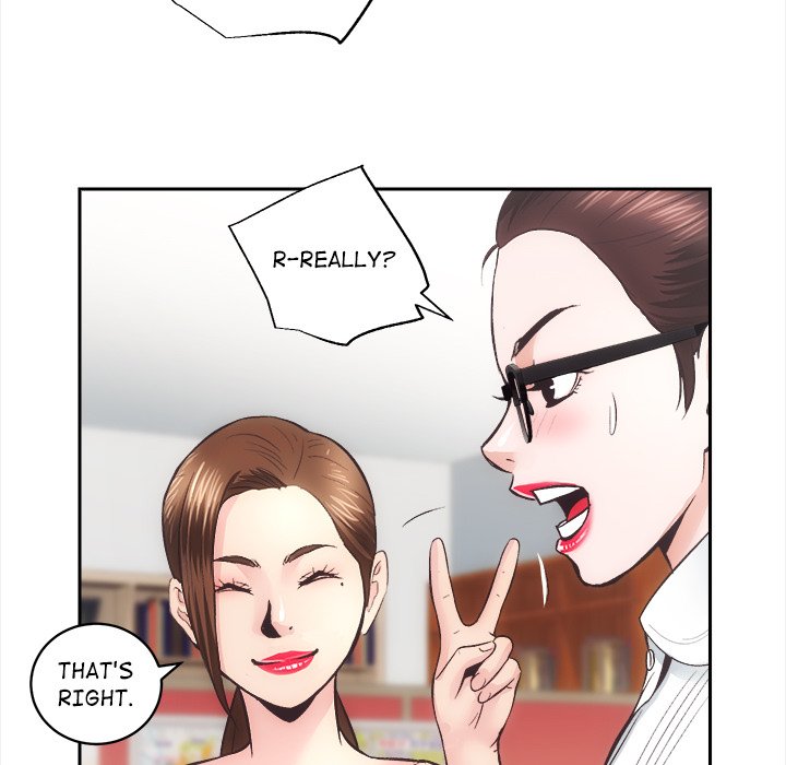 Lady Realtors - Chapter 29 Page 95