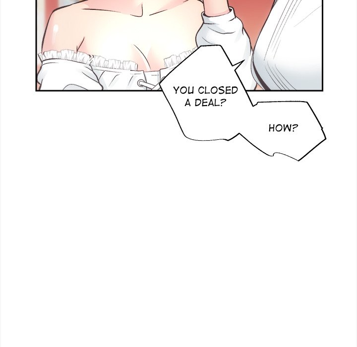 Lady Realtors - Chapter 29 Page 96