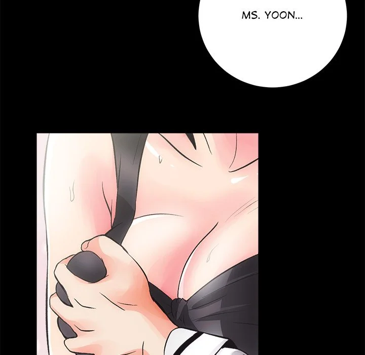 Lady Realtors - Chapter 3 Page 10