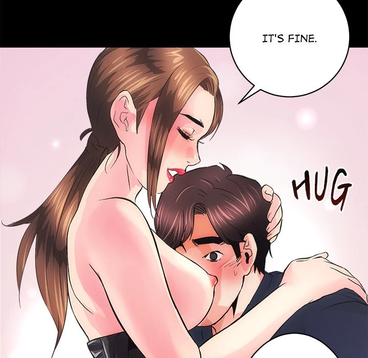 Lady Realtors - Chapter 3 Page 117