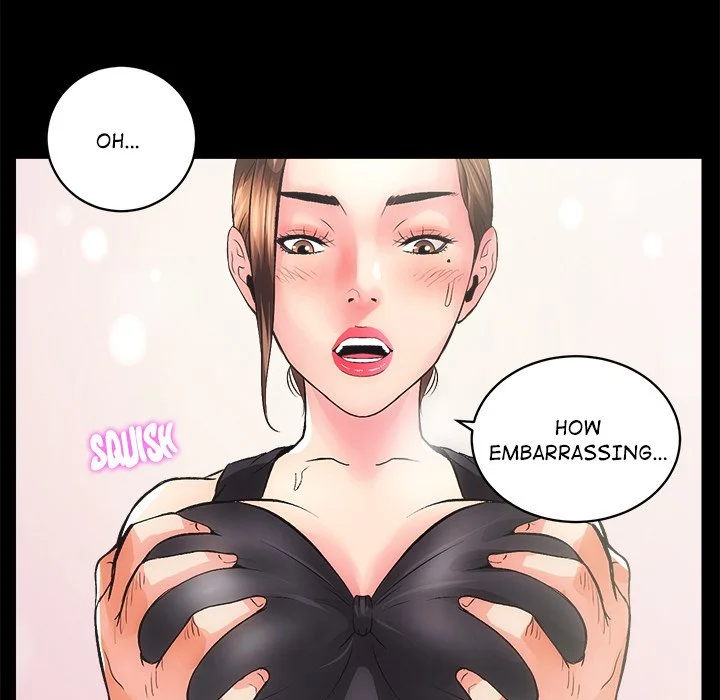 Lady Realtors - Chapter 3 Page 12