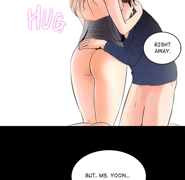 Lady Realtors - Chapter 3 Page 123