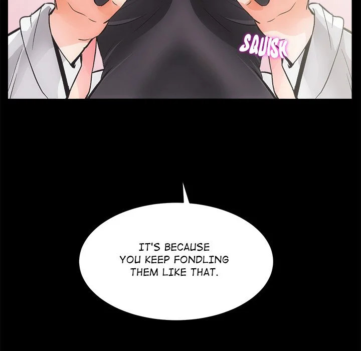 Lady Realtors - Chapter 3 Page 13