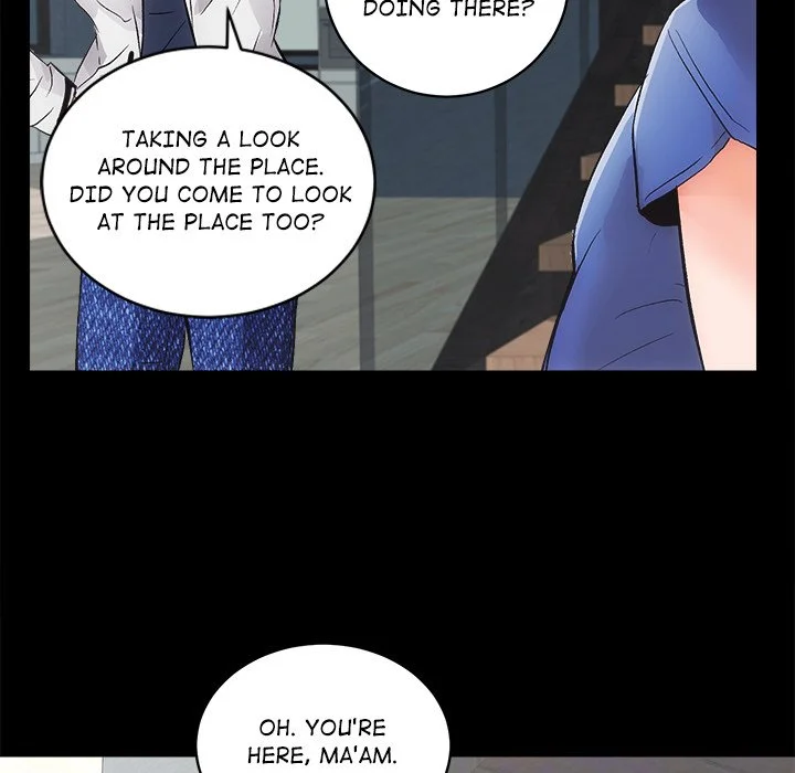 Lady Realtors - Chapter 3 Page 135