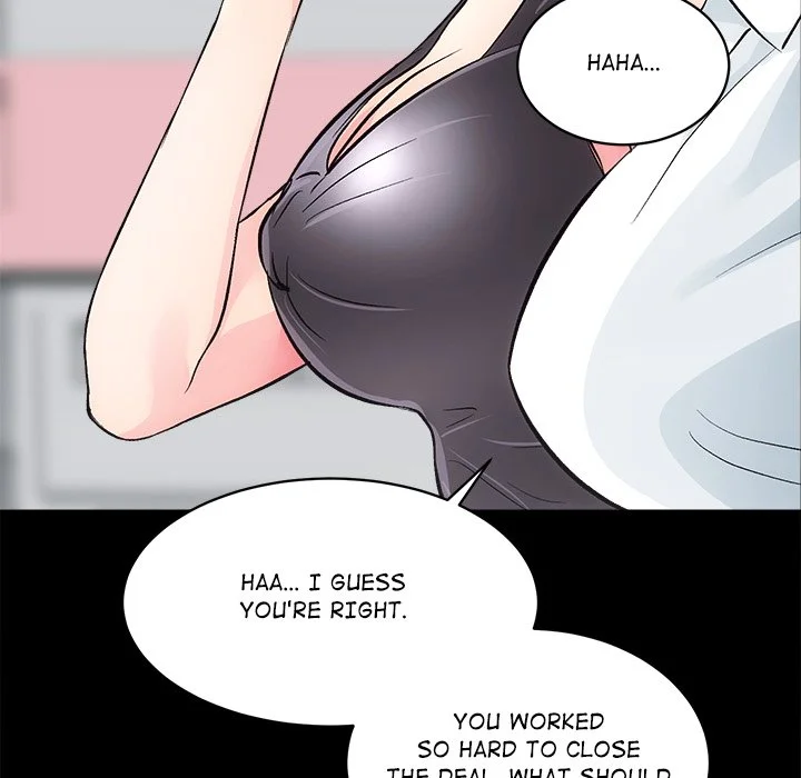 Lady Realtors - Chapter 3 Page 153