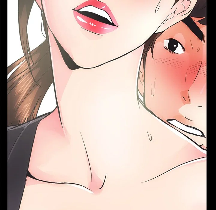 Lady Realtors - Chapter 3 Page 21