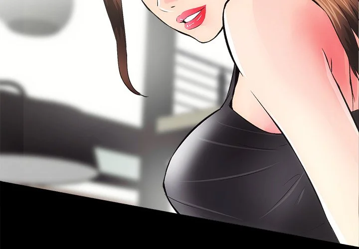 Lady Realtors - Chapter 3 Page 4