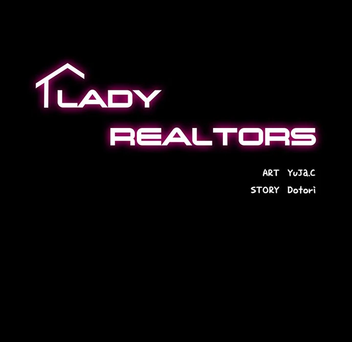 Lady Realtors - Chapter 3 Page 42