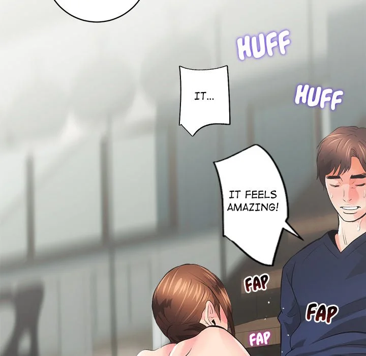 Lady Realtors - Chapter 3 Page 74