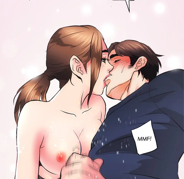 Lady Realtors - Chapter 3 Page 82