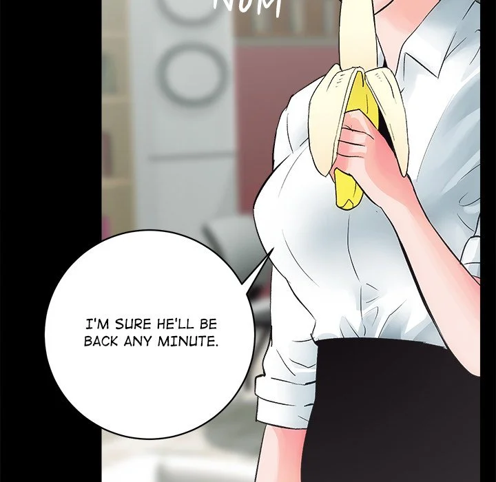 Lady Realtors - Chapter 3 Page 91