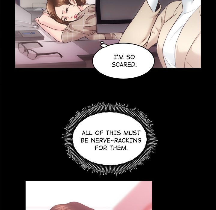 Lady Realtors - Chapter 30 Page 100