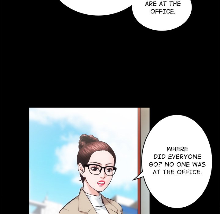 Lady Realtors - Chapter 30 Page 19