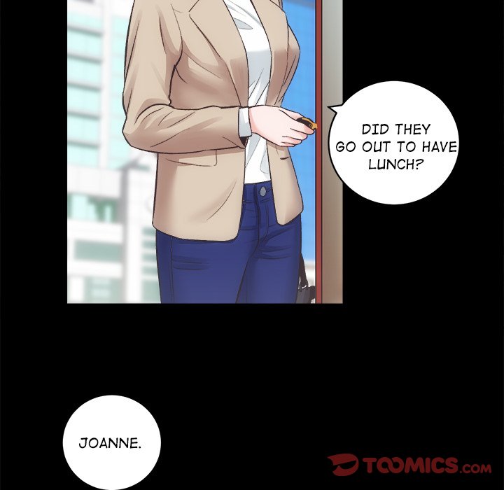 Lady Realtors - Chapter 30 Page 20