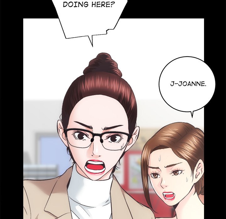 Lady Realtors - Chapter 30 Page 36