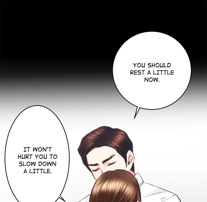 Lady Realtors - Chapter 30 Page 5