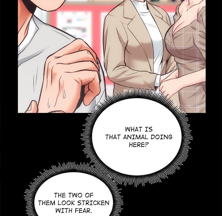 Lady Realtors - Chapter 30 Page 52