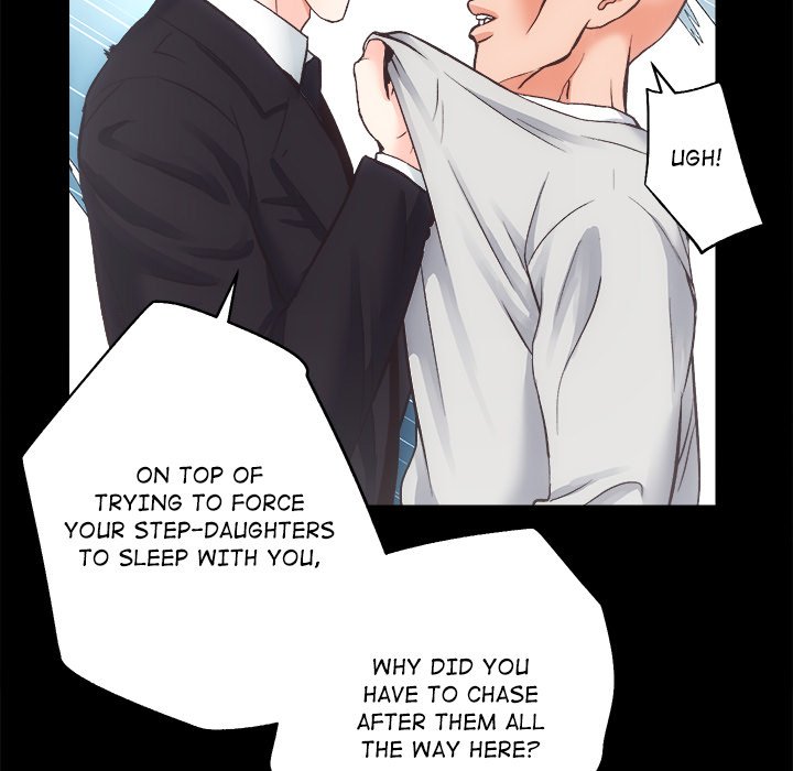 Lady Realtors - Chapter 30 Page 55