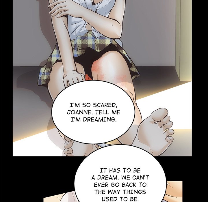 Lady Realtors - Chapter 30 Page 70