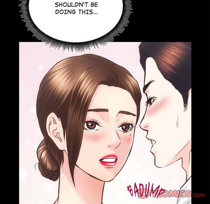 Lady Realtors - Chapter 30 Page 8