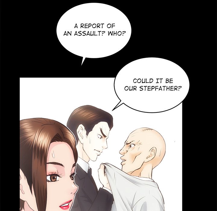 Lady Realtors - Chapter 31 Page 18