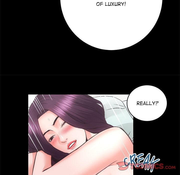 Lady Realtors - Chapter 31 Page 38