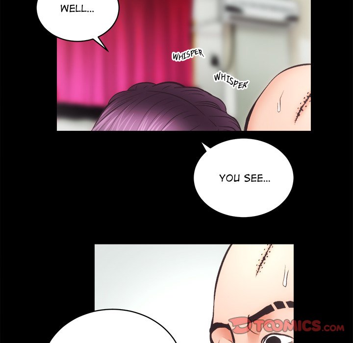 Lady Realtors - Chapter 31 Page 44