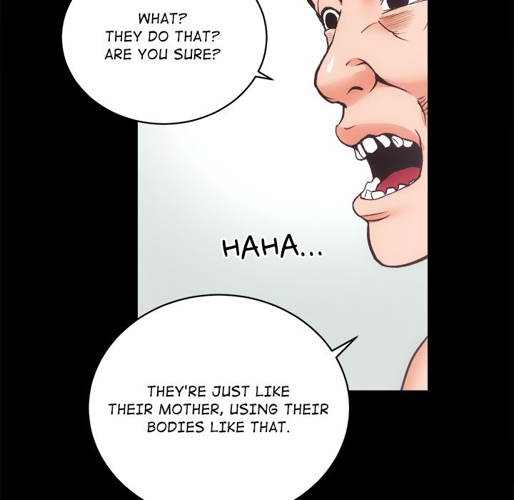 Lady Realtors - Chapter 31 Page 45