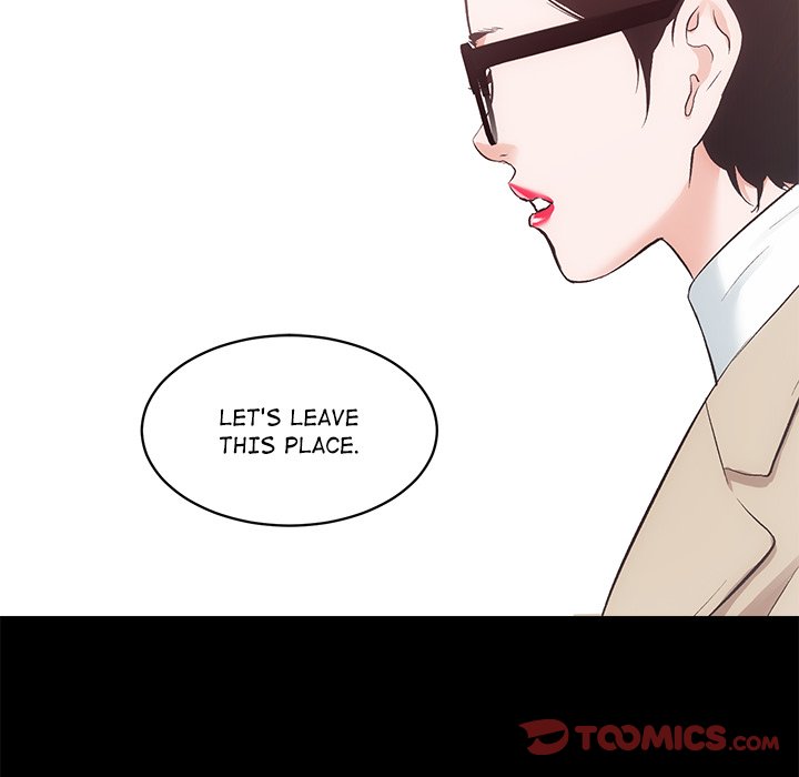 Lady Realtors - Chapter 31 Page 50