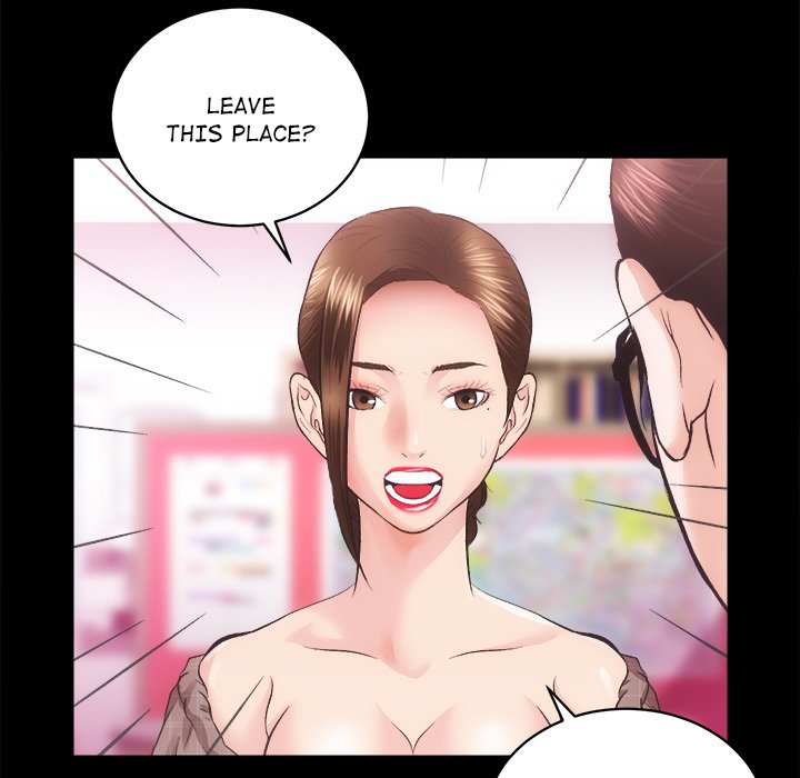 Lady Realtors - Chapter 31 Page 51