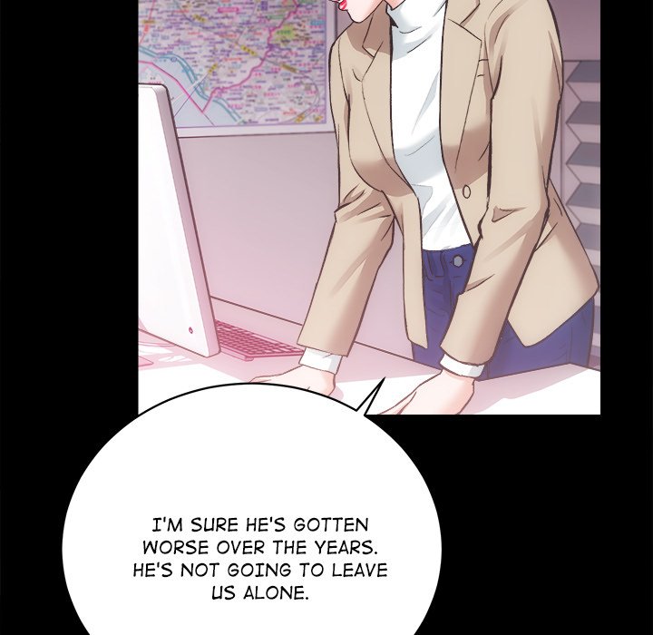 Lady Realtors - Chapter 31 Page 53