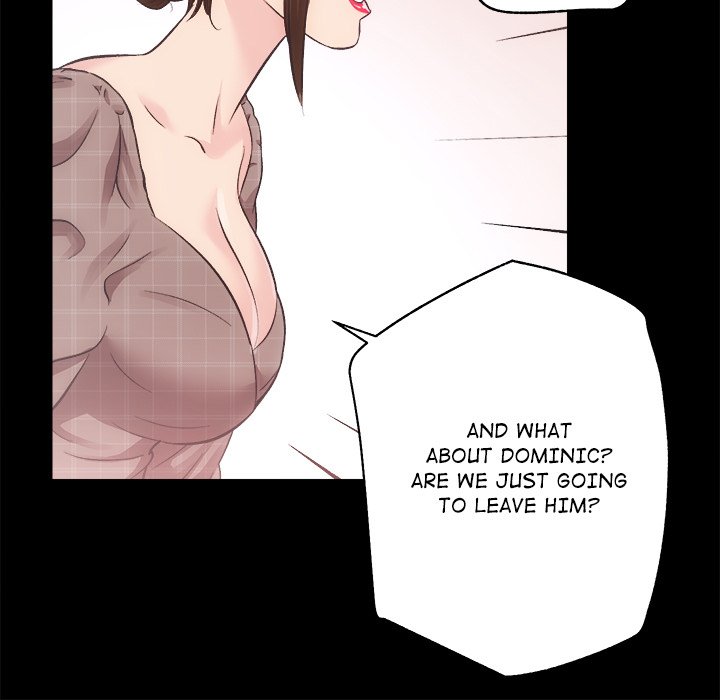 Lady Realtors - Chapter 31 Page 55