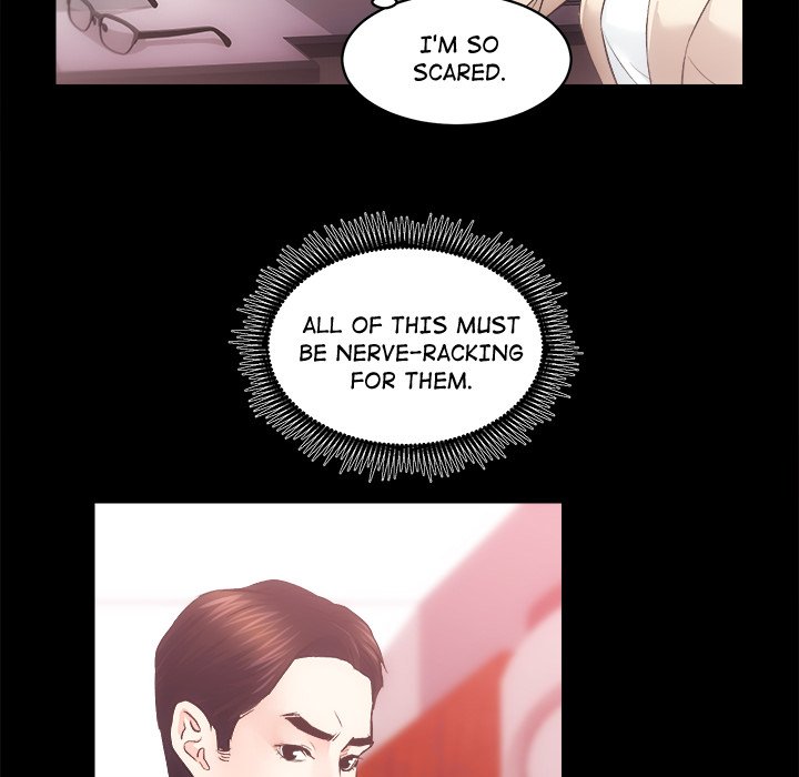 Lady Realtors - Chapter 31 Page 6