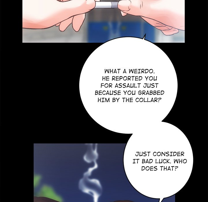 Lady Realtors - Chapter 31 Page 69