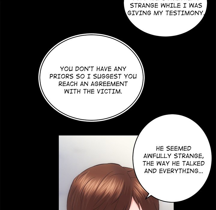 Lady Realtors - Chapter 31 Page 71