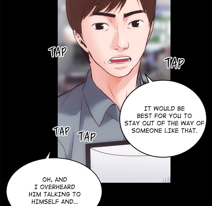 Lady Realtors - Chapter 31 Page 72