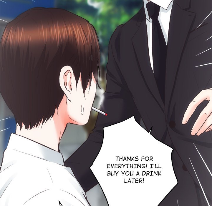 Lady Realtors - Chapter 31 Page 76