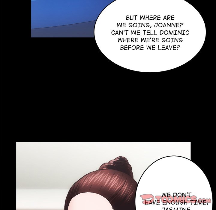Lady Realtors - Chapter 31 Page 80
