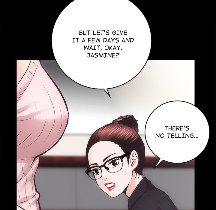 Lady Realtors - Chapter 31 Page 83