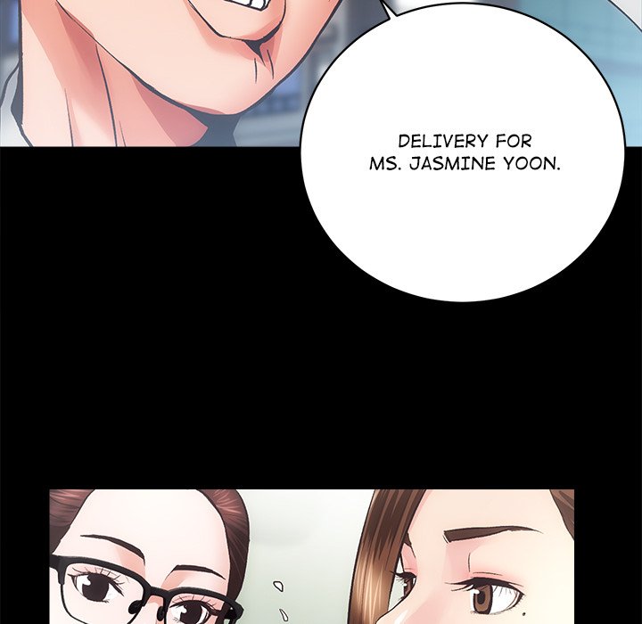 Lady Realtors - Chapter 31 Page 88