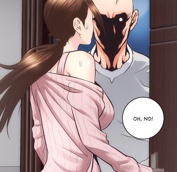 Lady Realtors - Chapter 31 Page 93