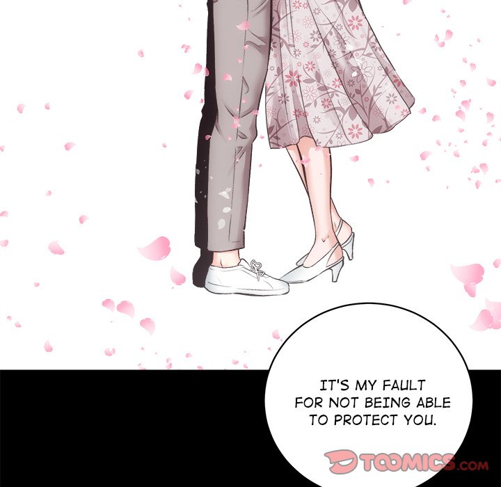 Lady Realtors - Chapter 32 Page 20