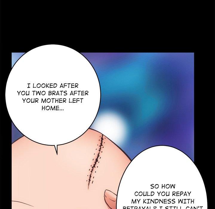 Lady Realtors - Chapter 32 Page 27